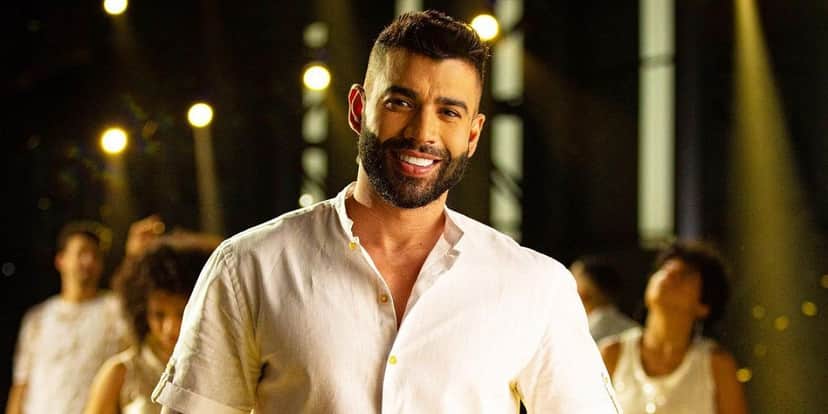 Gusttavo Lima emagrece após término com Andressa Suíta, aponta fãs (Foto: Reprodução/Instagram) Gusttavo Lima emagrece após término com Andressa Suíta, aponta fãs (Foto: Reprodução/Instagram)
