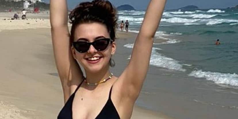 Klara Castanho recebe elogio de fã após foto de biquíni (Foto: Reprodução/Instagram)Klara Castanho recebe elogio de fã após foto de biquíni (Foto: Reprodução/Instagram) Klara Castanho recebe elogio de fã após foto de biquíni (Foto: Reprodução/Instagram)Klara Castanho recebe elogio de fã após foto de biquíni (Foto: Reprodução/Instagram)