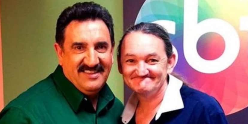 Ratinho, Marquito Ratinho, Marquito
