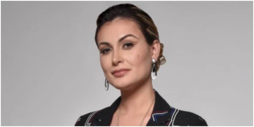Andressa Urach falou sobre saída da igreja e novos rumos na carreira (Foto: Reprodução) Andressa Urach falou sobre saída da igreja e novos rumos na carreira (Foto: Reprodução)