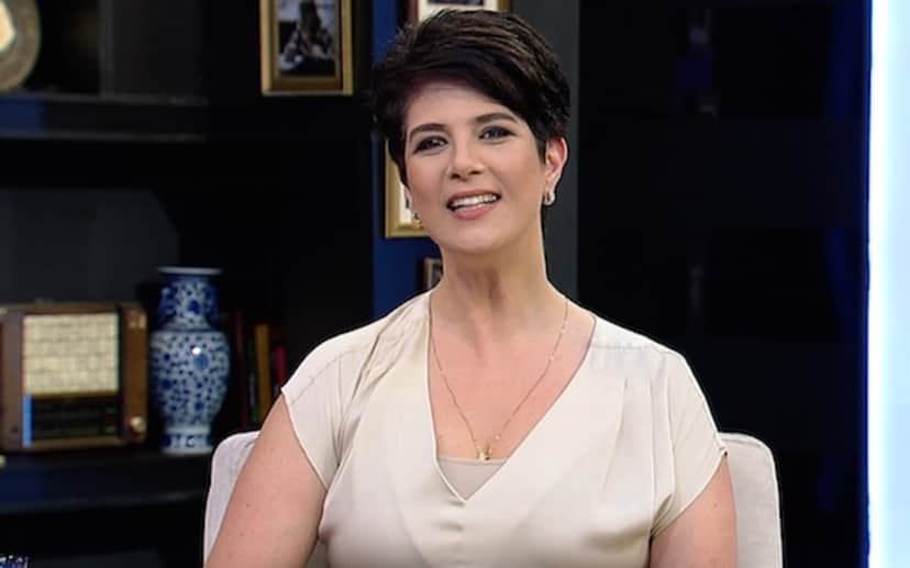 Mariana Godoy (Foto: Divulgação) Mariana Godoy (Foto: Divulgação)