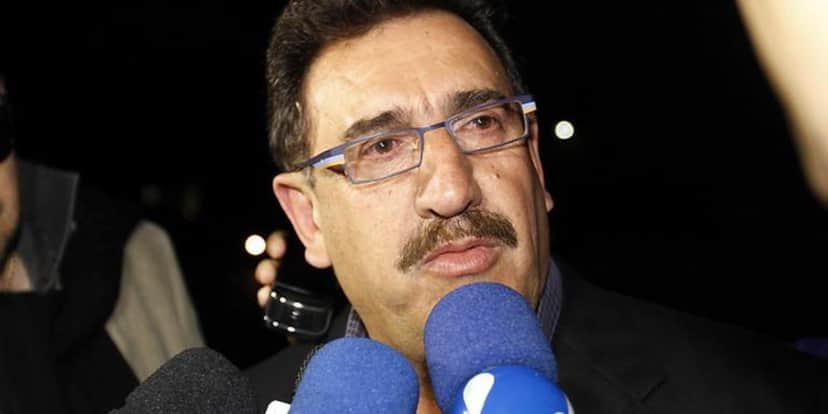 Ratinho, do SBT, publicou vídeos no Instagram (Foto: AgNews) Ratinho, do SBT, publicou vídeos no Instagram (Foto: AgNews)