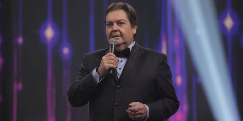 Faustão Faustão