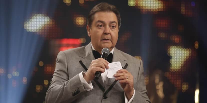 Faustão Faustão