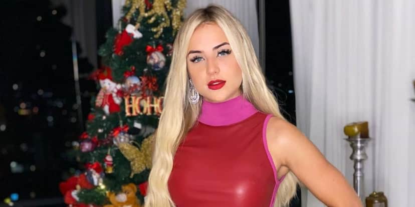 Cantora Gabi Martins desabafa em redes sociais após ataques de internautas - Foto: Reprodução/Instagram Cantora Gabi Martins desabafa em redes sociais após ataques de internautas - Foto: Reprodução/Instagram