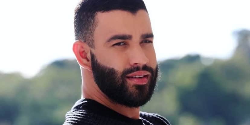 Gusttavo Lima contou que já ficou com 25 mulheres (Foto: Reprodução) Gusttavo Lima contou que já ficou com 25 mulheres (Foto: Reprodução)