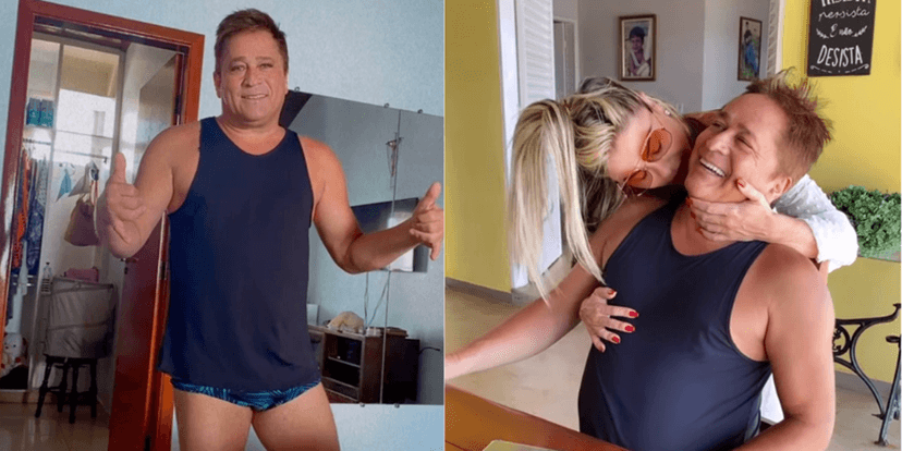 Leonardo, Poliana Rocha Leonardo, Poliana Rocha