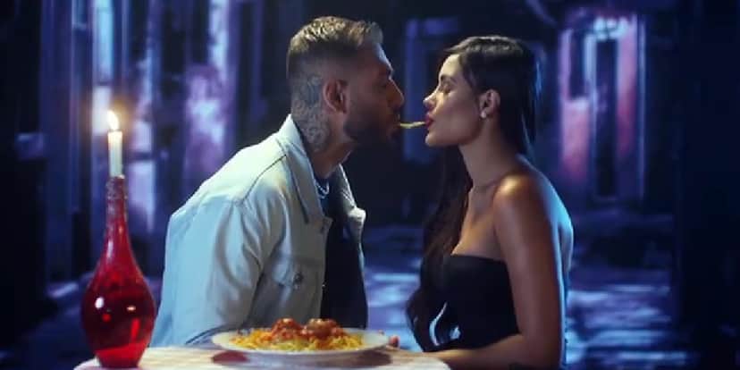 Lucas Lucco é detonado após clipe com Flay (Foto: Reprodução/Instagram) Lucas Lucco é detonado após clipe com Flay (Foto: Reprodução/Instagram)