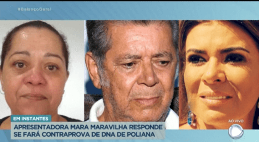 Mara Maravilha Mara Maravilha