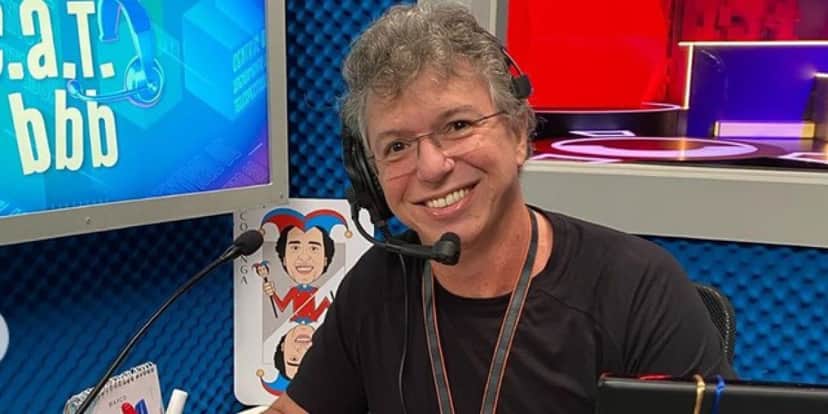 Boninho (Foto: Reprodução) Boninho (Foto: Reprodução)