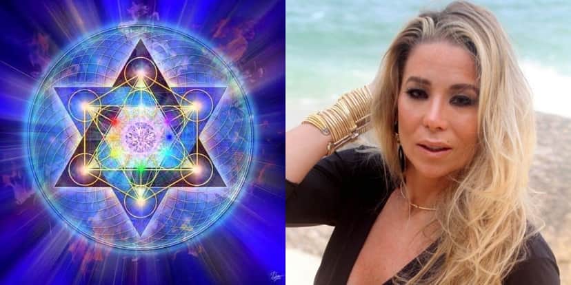 O sábado, 05, é marcado pelo aniversário da atriz Danielle Winits, artista do signo de Sagitário (Foto: Reprodução) O sábado, 05, é marcado pelo aniversário da atriz Danielle Winits, artista do signo de Sagitário (Foto: Reprodução)