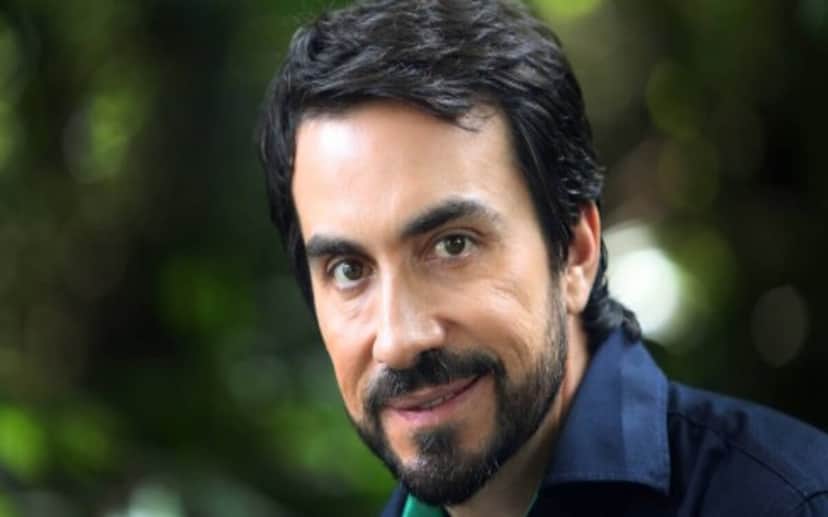 Padre Fábio de Melo (Foto: Divulgação) Padre Fábio de Melo (Foto: Divulgação)
