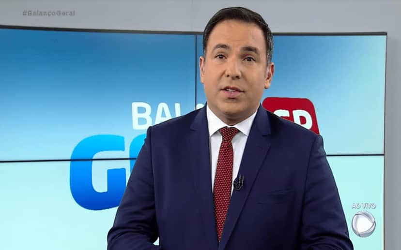 Reinaldo Gottino (Foto: Divulgação) Reinaldo Gottino (Foto: Divulgação)