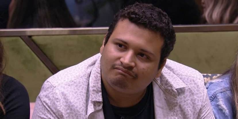 Victor Hugo no BBB20 (Foto: Reprodução) Victor Hugo no BBB20 (Foto: Reprodução)