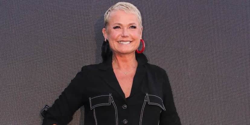 Xuxa pode deixar a Record e voltar para a Globo (Foto: Thiago Duran/AgNews) Xuxa pode deixar a Record e voltar para a Globo (Foto: Thiago Duran/AgNews)