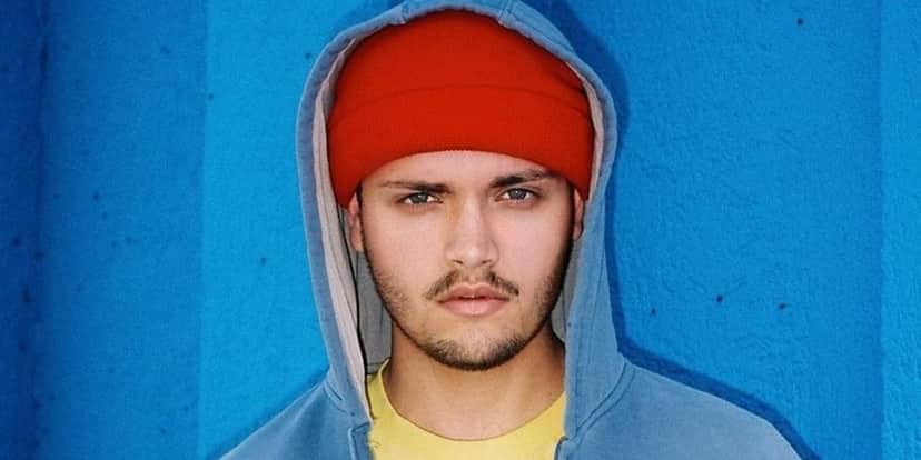 Chase Amick deixou os fãs em tremendo luto (Foto: Reprodução)