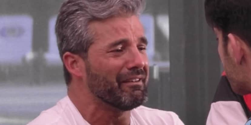 Hélder Teixeira foi expulso do Big Brother em Portugal (Foto: Reprodução) Hélder Teixeira foi expulso do Big Brother em Portugal (Foto: Reprodução)