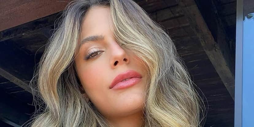 BBB 21: Mari Gonzalez revela favoritismo no reality (Foto: Reprodução) BBB 21: Mari Gonzalez revela favoritismo no reality (Foto: Reprodução)