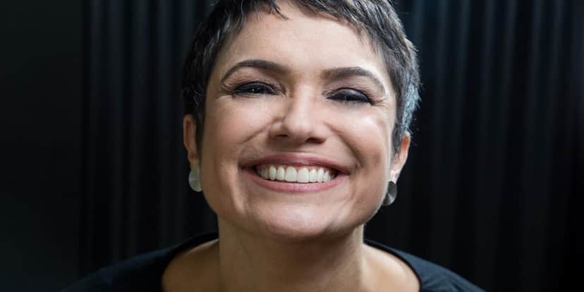 Sandra Annenberg Sandra Annenberg