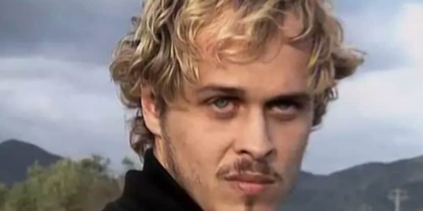 A viagem, Alexandre A viagem, Alexandre