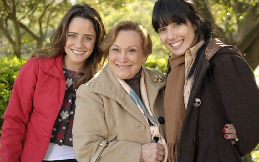 Globo define A Vida da Gente para a faixa das 18h (Foto: Divulgação) Globo define A Vida da Gente para a faixa das 18h (Foto: Divulgação)
