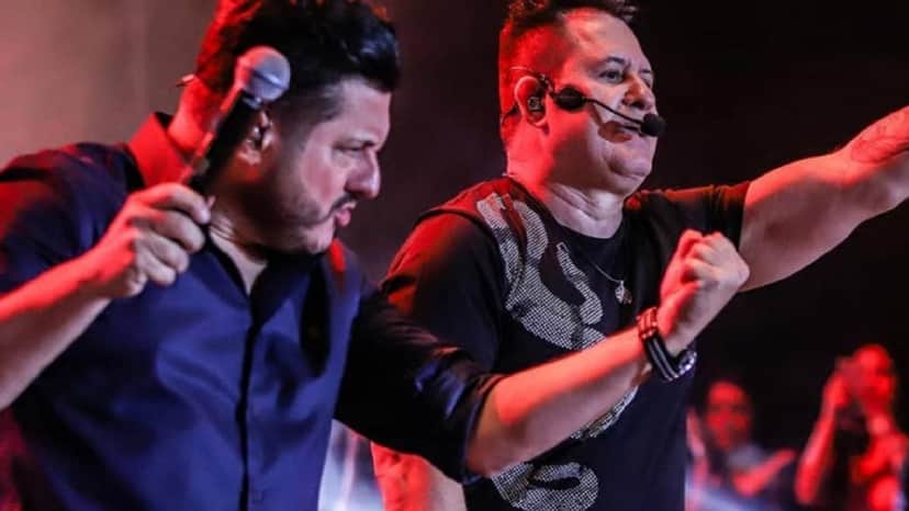 Bruno e Marrone Bruno e Marrone