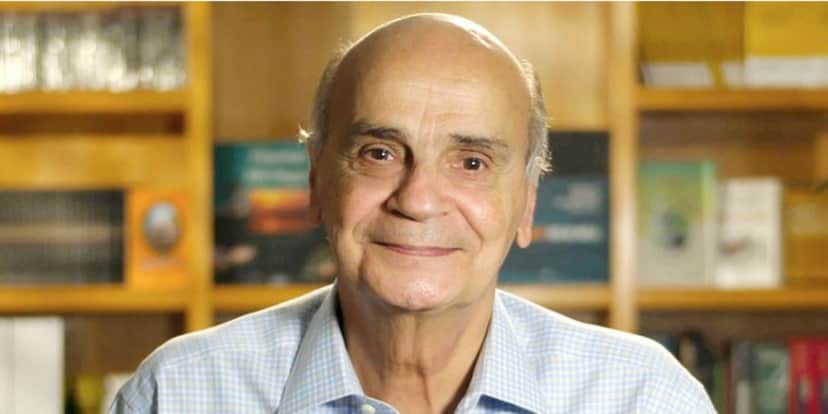 Drauzio Verella estreará série no "É de Casa", da Globo (Foto: Divulgação) Drauzio Verella estreará série no "É de Casa", da Globo (Foto: Divulgação)