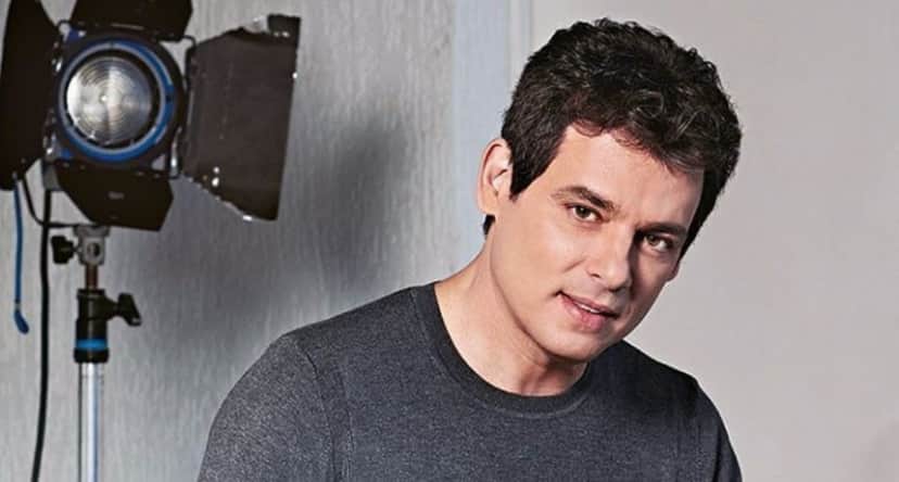 Celso Portiolli (Foto: Reprodução/Instagram)