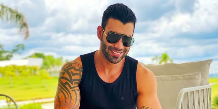 Gusttavo Lima pode ser condenado a pagar R$ 80 milhões de indenização (Foto: Reprodução/Instagram) Gusttavo Lima pode ser condenado a pagar R$ 80 milhões de indenização (Foto: Reprodução/Instagram)
