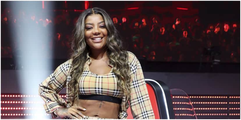 A cantora Ludmilla falou sobre novo desafio - Foto: Divulgação A cantora Ludmilla falou sobre novo desafio - Foto: Divulgação