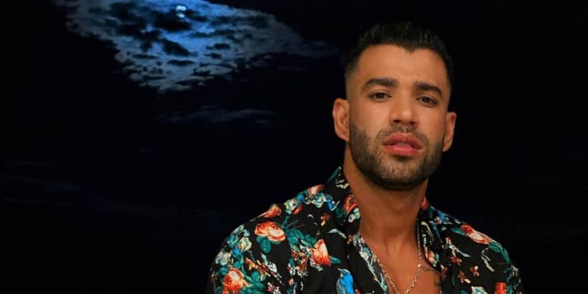 Gusttavo Lima desabafa nas redes sociais sobre momento triste (Reprodução: Instagram) Gusttavo Lima desabafa nas redes sociais sobre momento triste (Reprodução: Instagram)