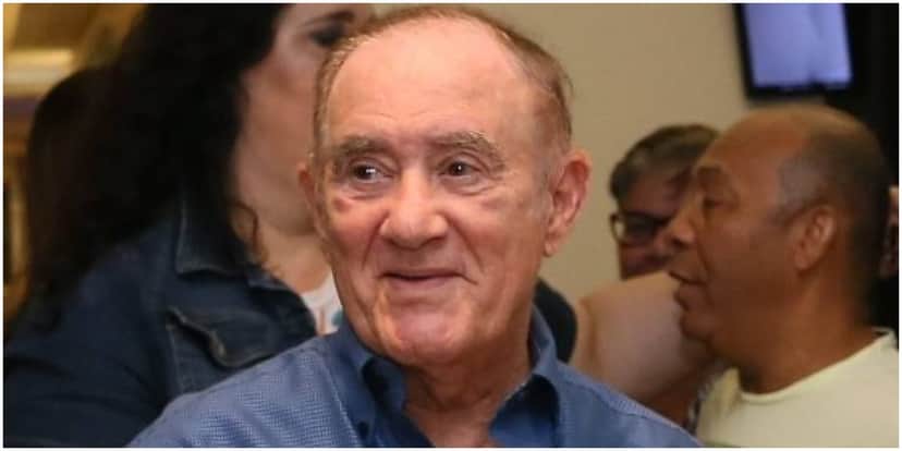 Renato Aragão viveu por anos o Didi na televisão - Foto: Reprodução Renato Aragão viveu por anos o Didi na televisão - Foto: Reprodução