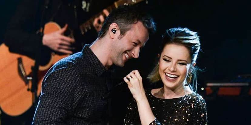 Sandy e Lucas Lima (Reprodução) Sandy e Lucas Lima (Reprodução)
