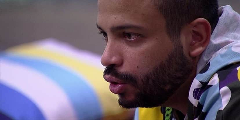 BBB 21, Projota BBB 21, Projota