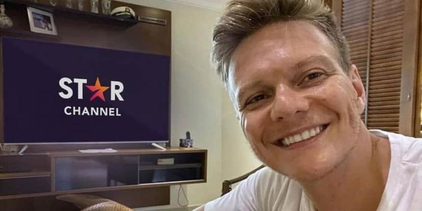 O cantor sertanejo Michel Teló, que é casado com a atriz Thaís Fersoza (Foto: Reprodução / Instagram) O cantor sertanejo Michel Teló, que é casado com a atriz Thaís Fersoza (Foto: Reprodução / Instagram)