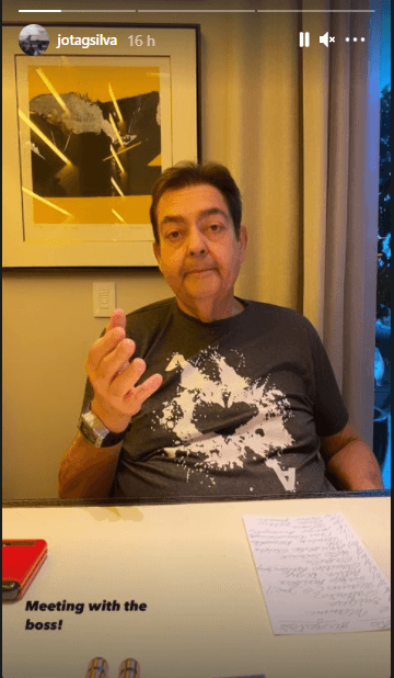 Faustão Faustão