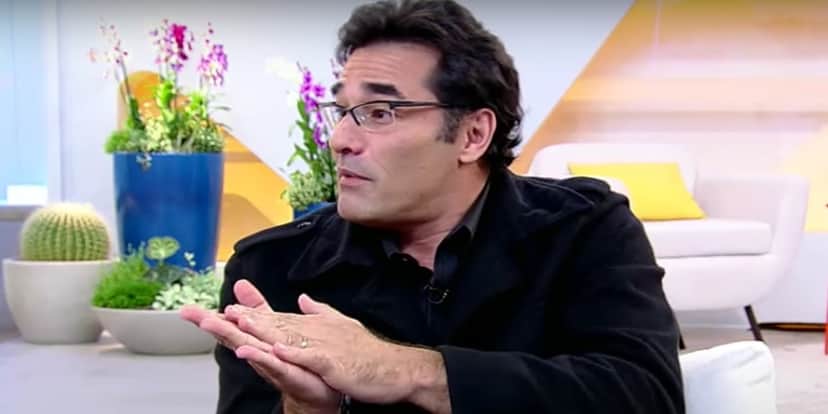 Luciano Szafir Luciano Szafir