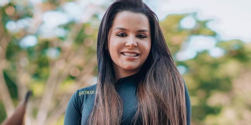 Maraisa, da dupla com Maiara revela doença em redes sociais - Foto: Reprodução/Instagram