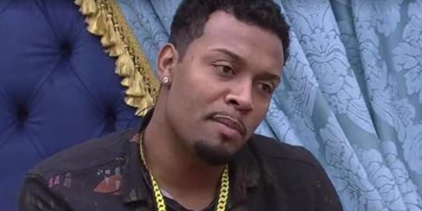 Carla Diaz: Nego Di teve fala infeliz dentro do BBB21 (Foto: Reprodução) Carla Diaz: Nego Di teve fala infeliz dentro do BBB21 (Foto: Reprodução)