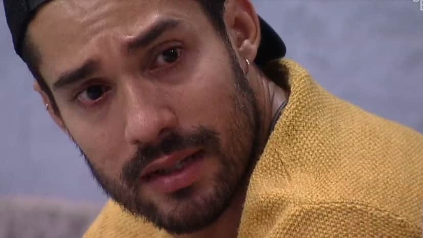 Mãe de Bil Araújo detonou Karol Conká no BBB21 (Foto: Reprodução) Mãe de Bil Araújo detonou Karol Conká no BBB21 (Foto: Reprodução)