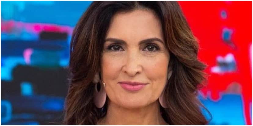 Fátima Bernardes compartilhou clique em um momento de lazer com seu namorado Túlio Gadelha Fátima Bernardes compartilhou clique em um momento de lazer com seu namorado Túlio Gadelha