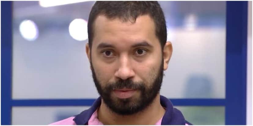 Brother diz expor tudo no jogo da discórdia, após mentiras serem espalhadas Brother diz expor tudo no jogo da discórdia, após mentiras serem espalhadas