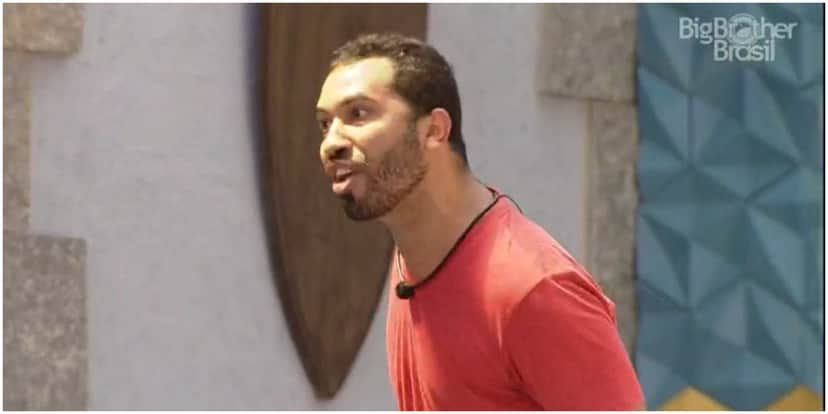 Gil desabafa tudo sobre as mentiras espalhadas pelos brothers Gil desabafa tudo sobre as mentiras espalhadas pelos brothers