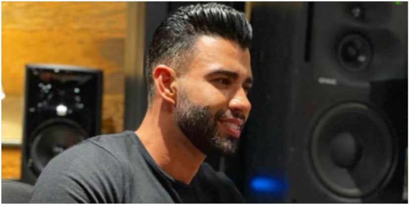Gusttavo Lima (Foto: Reprodução)
