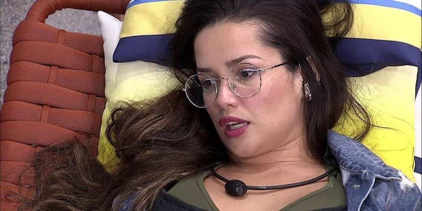 Juliette é traída por aliado no BBB21 (Foto: Reprodução)