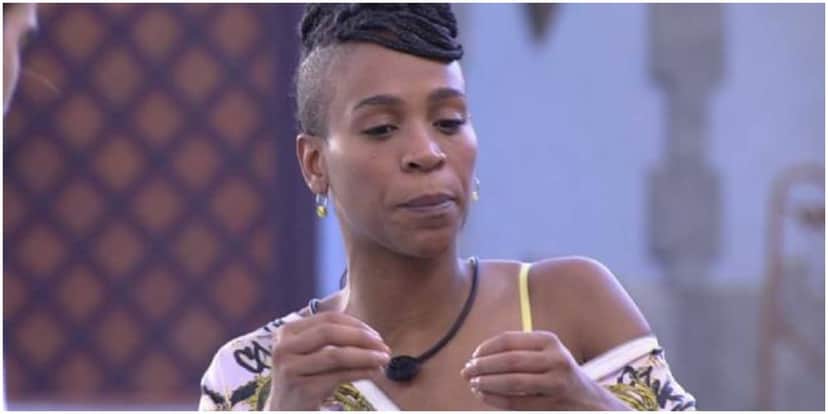 Fiuk foi destruído por Karol Conká no BBB21 - Foto: Reprodução Fiuk foi destruído por Karol Conká no BBB21 - Foto: Reprodução