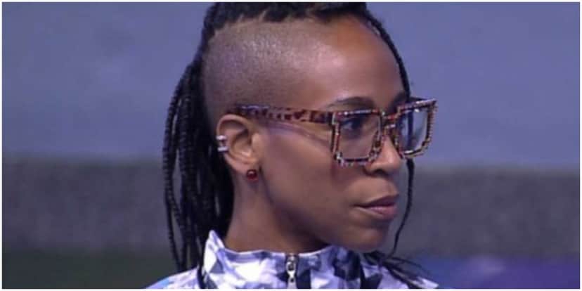 Rapper se justificou sobre os desentendimentos com Camilla de Lucas Rapper se justificou sobre os desentendimentos com Camilla de Lucas