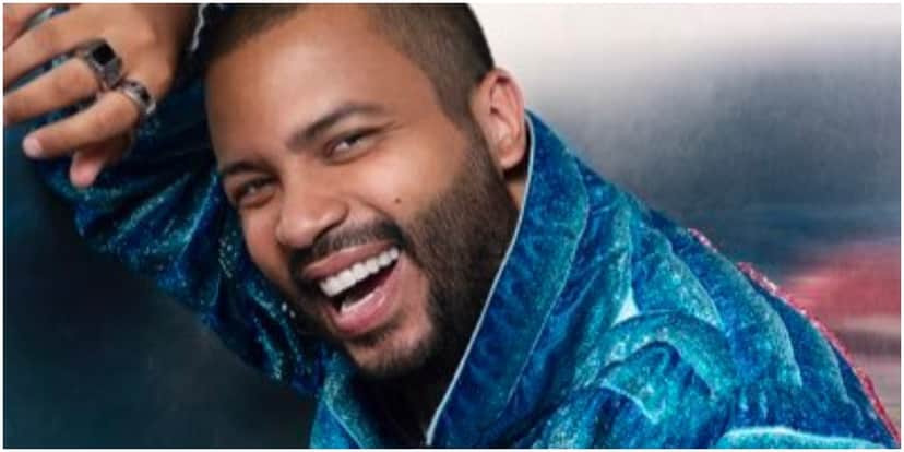 Rapper tentou fazer uma interpretação do jogo pegando a saída dos ex-brothers como exemplo 