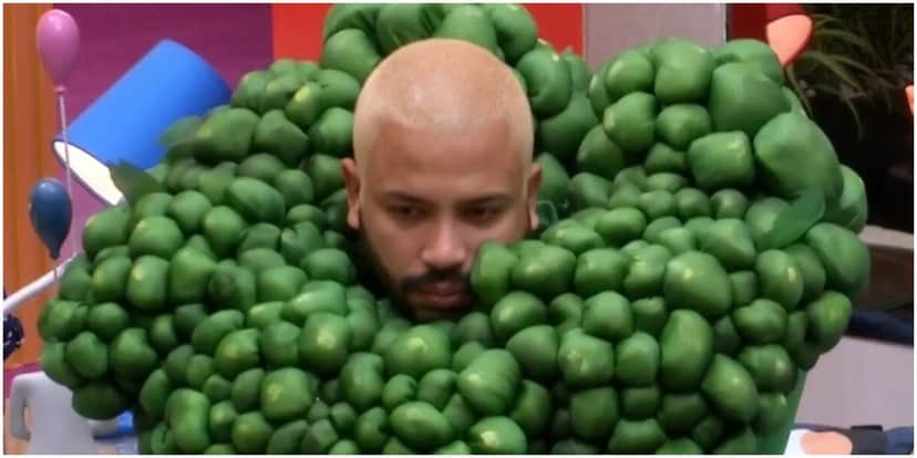 Emissora corta partes dos acontecimentos no BBB 21