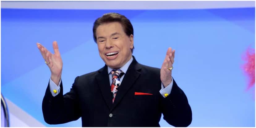 Emissora confirmou uma possível volta de Sílvio Santos Emissora confirmou uma possível volta de Sílvio Santos